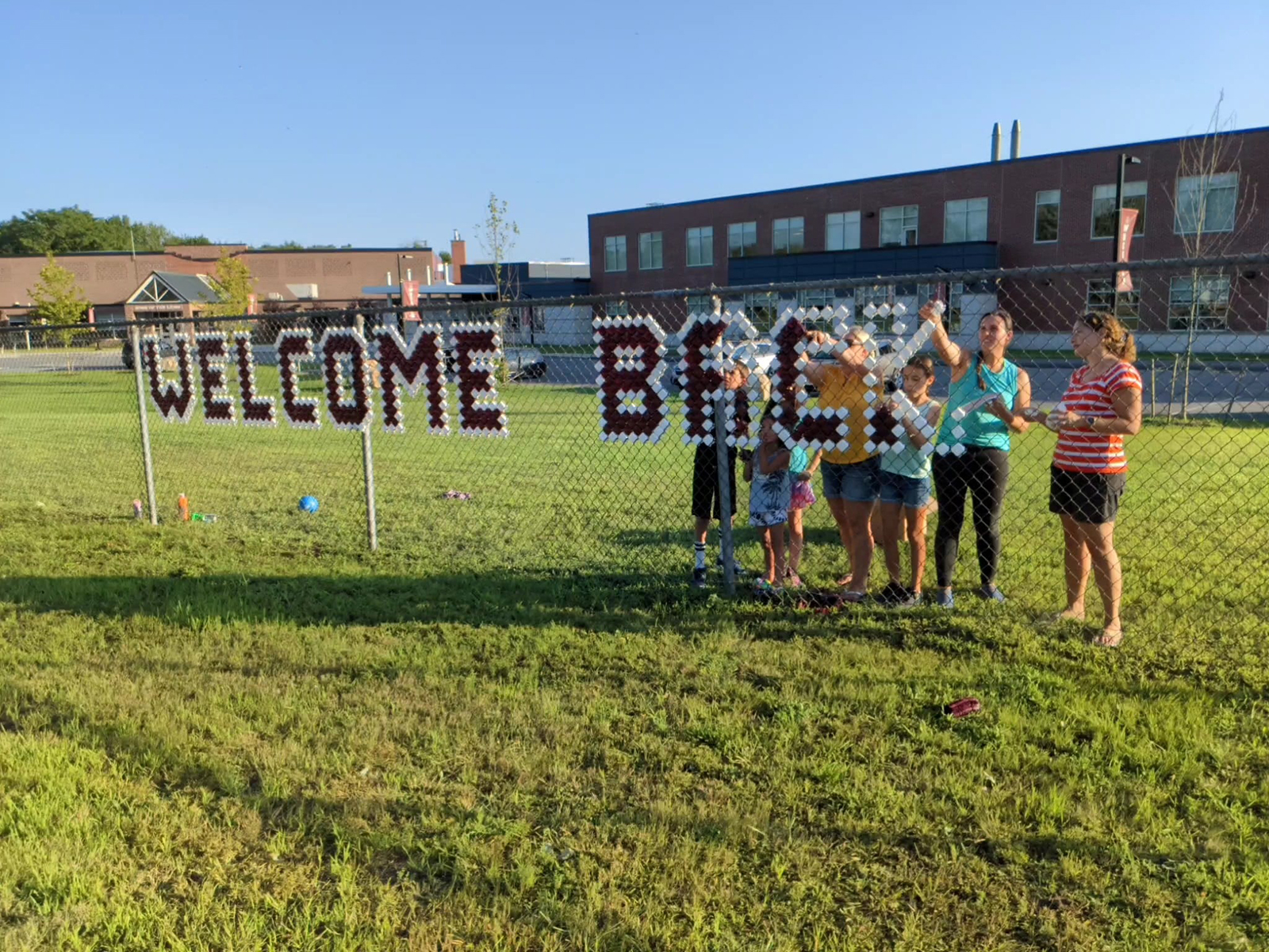 Weather in North Stonington Overview